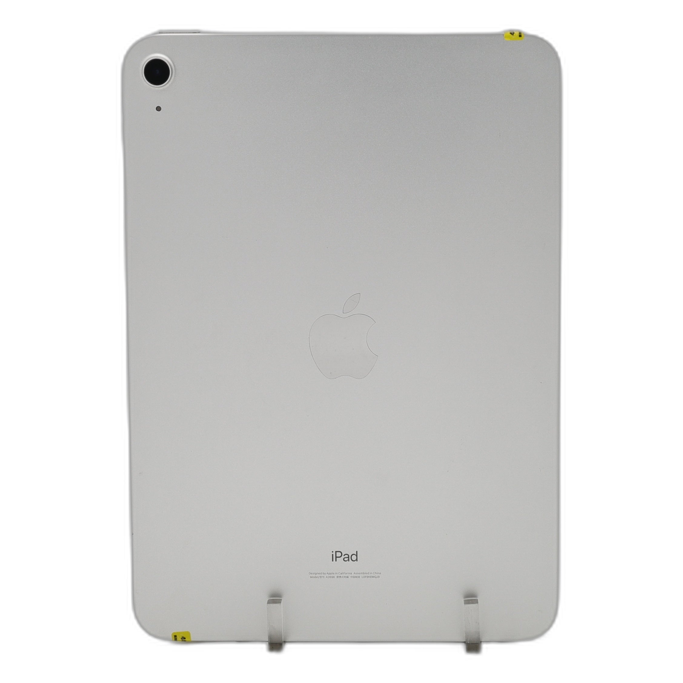 99新 Apple iPad 10代 64G 銀色 WIFI