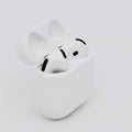 99新 Apple AirPods 4 (支持主動降噪) 白色