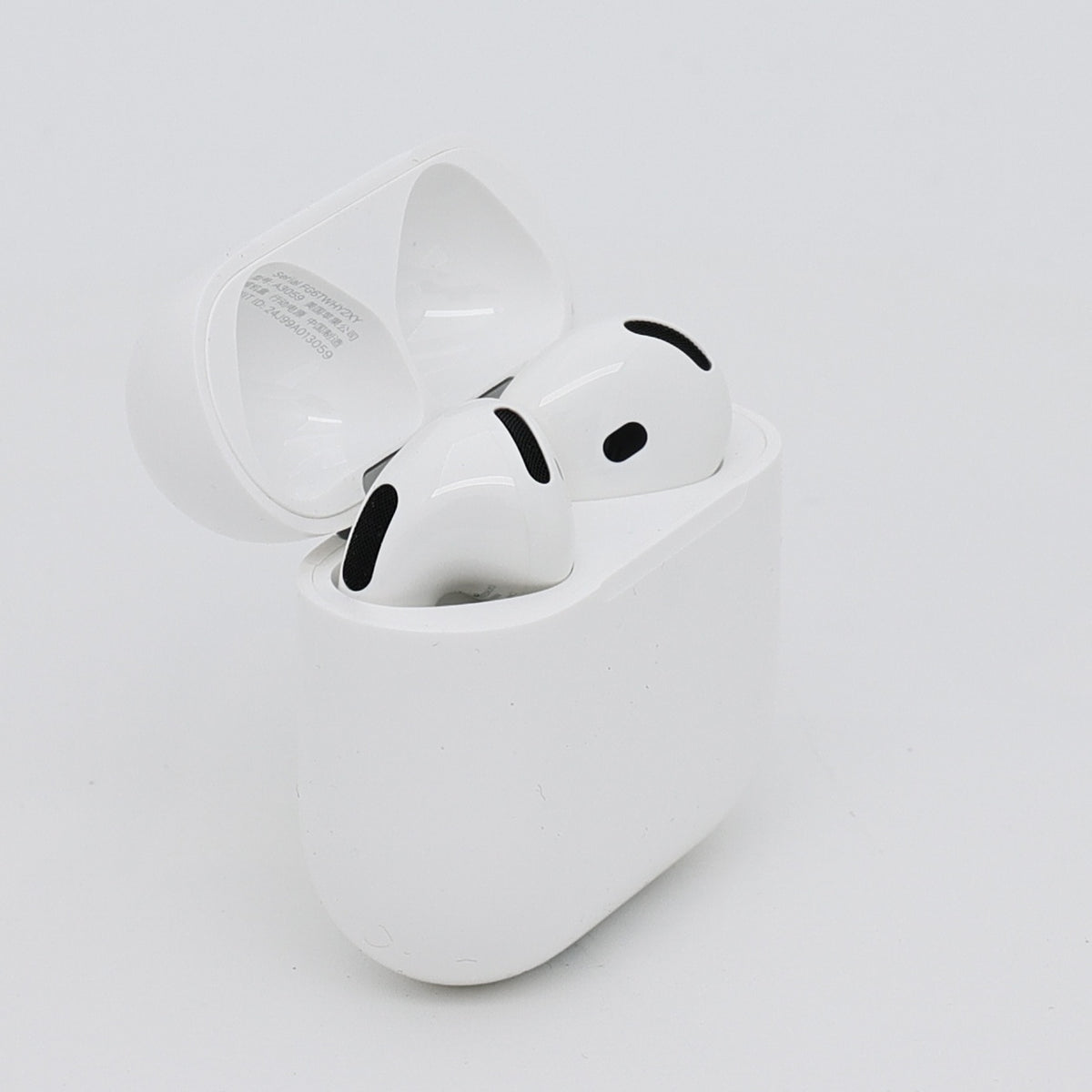 99新 Apple AirPods 4 (支持主動降噪) 白色