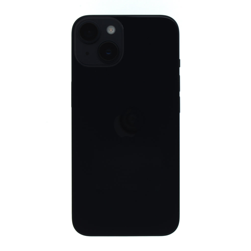 95新 Apple iPhone 14 128G 午夜色 中國大陸版