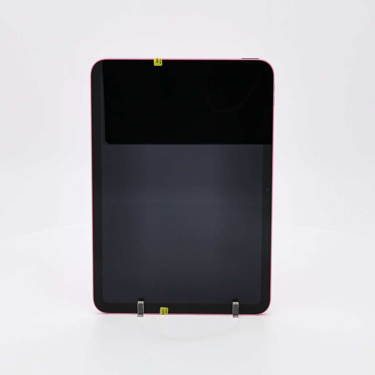 95新 Apple iPad 10代 64G 粉紅色 WIFI