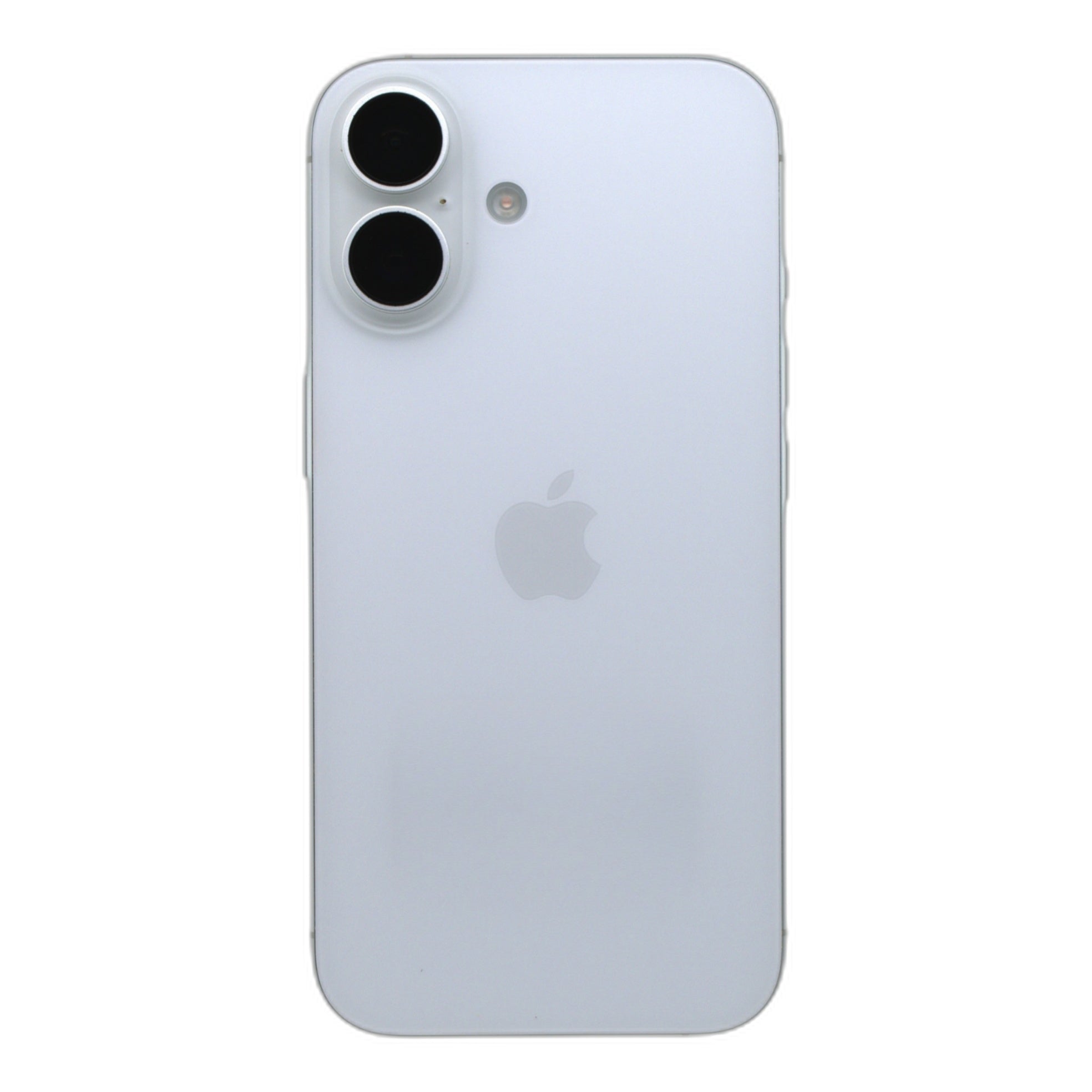 95新 Apple iPhone 16 128G 白色 中國大陸版
