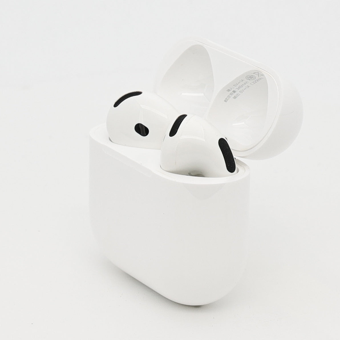 99新 Apple AirPods 4 (支持主动降噪) 白色