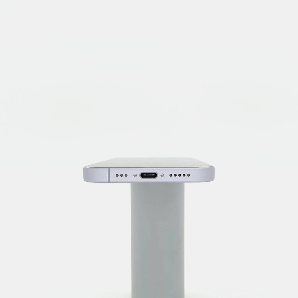 99新 Apple iPhone 17 256G 薰衣草紫色 中國大陸版