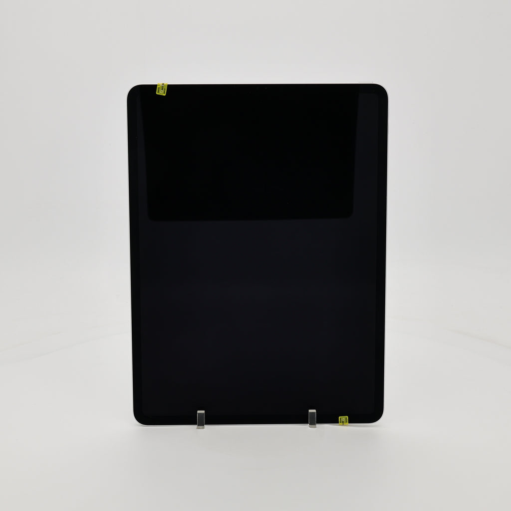 95新 Apple iPad Pro 12.9英寸 6代 128G 銀色 WIFI