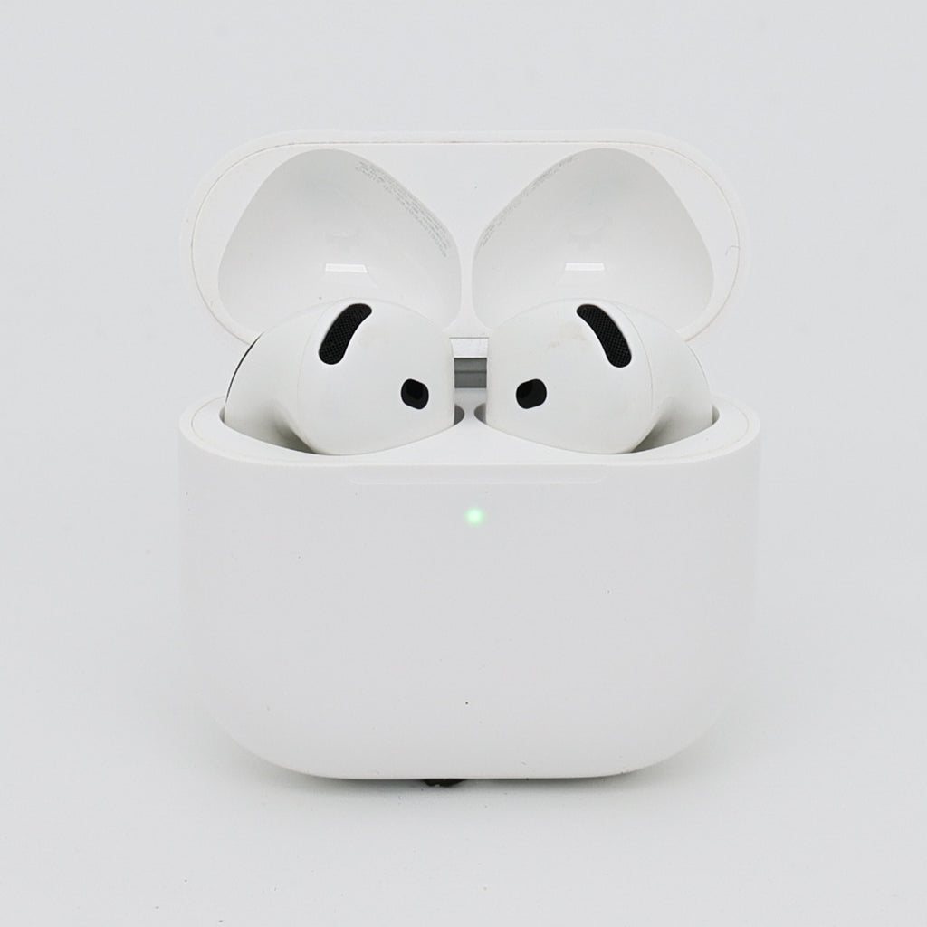 99新 Apple AirPods 4 (支持主动降噪) 白色