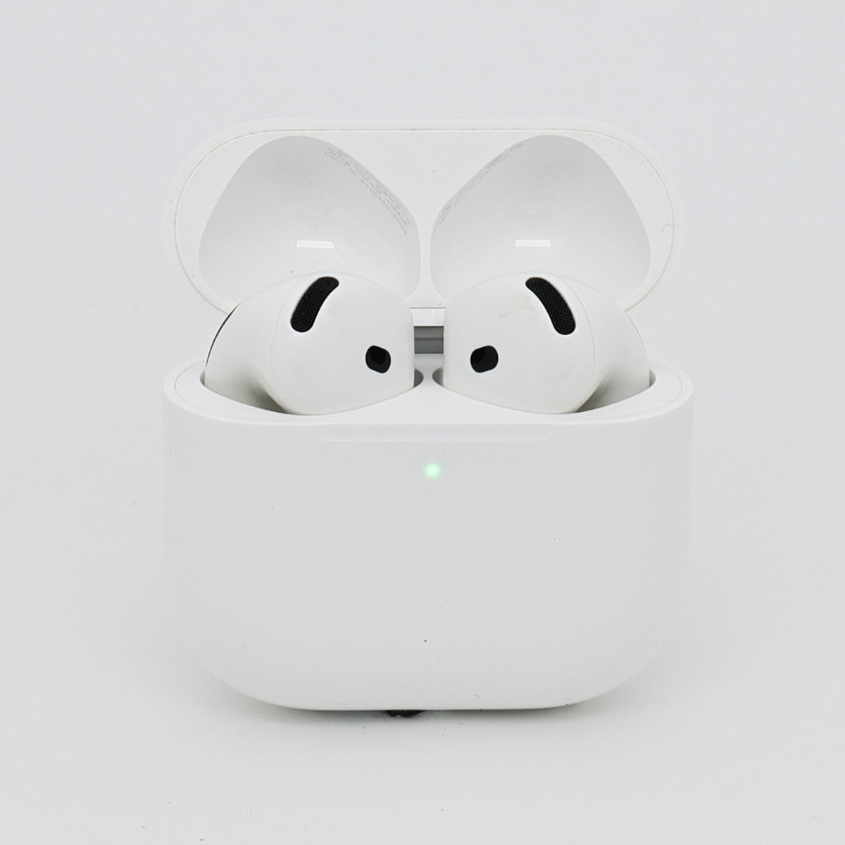 99新 Apple AirPods 4 (支持主动降噪) 白色