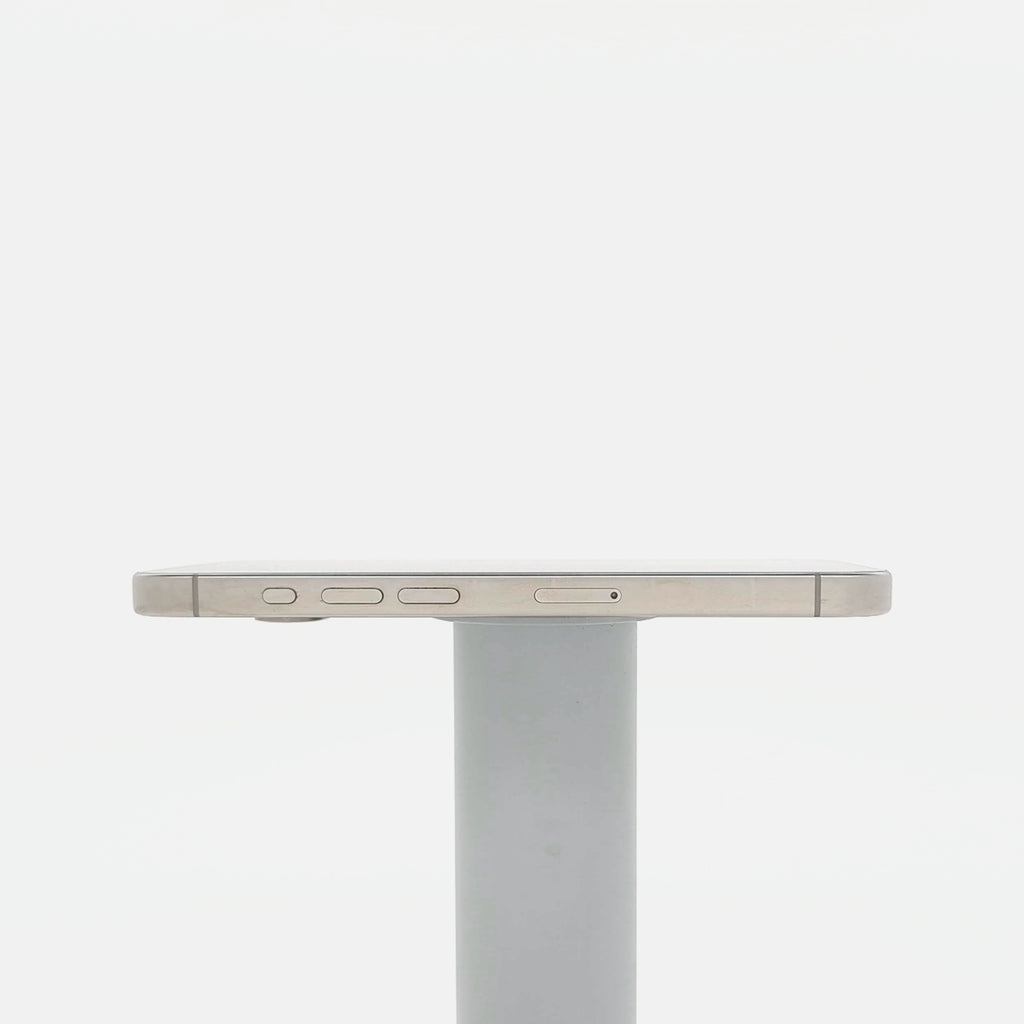 95新 Apple iPhone 15 Pro 256G 原色鈦金屬 中國大陸版