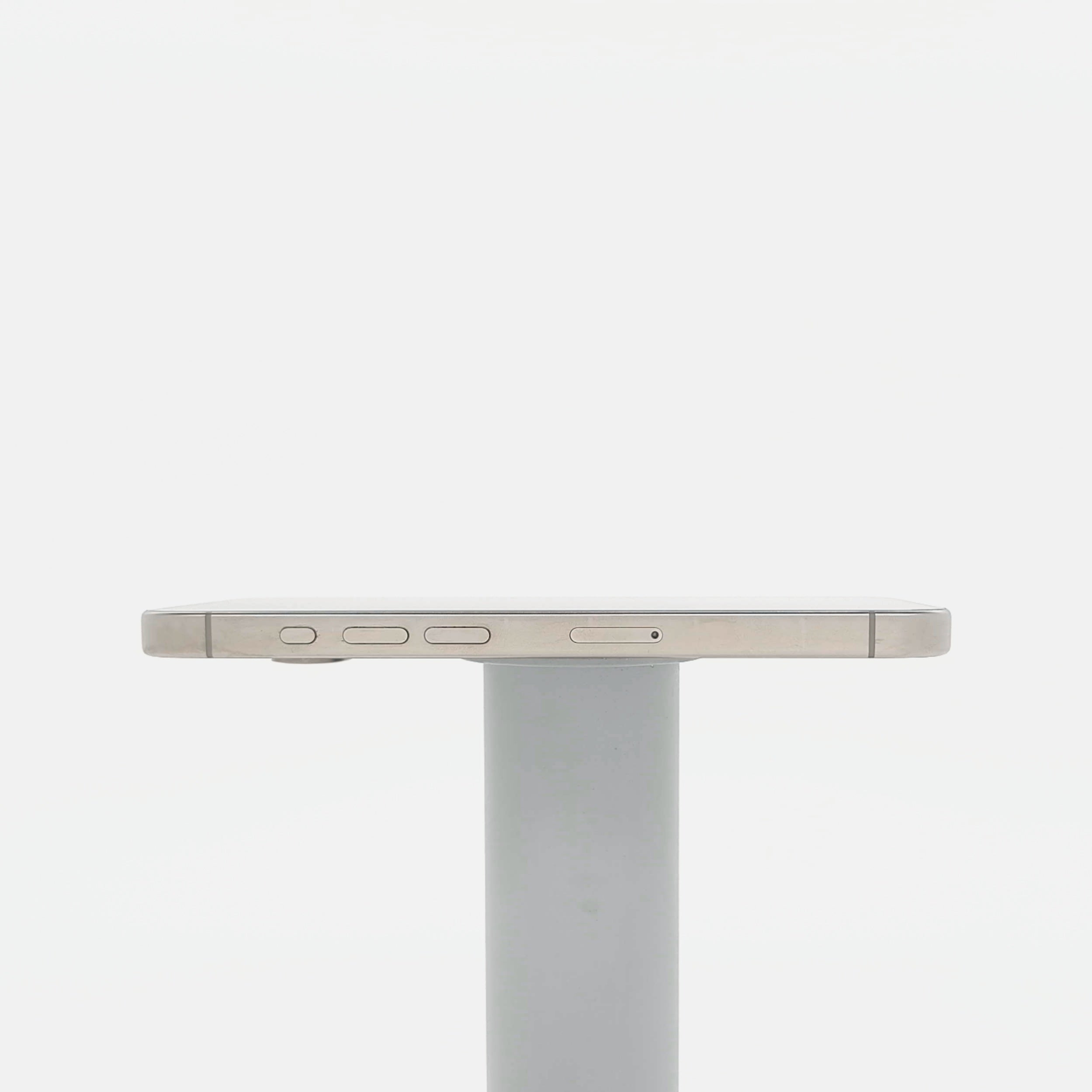 95新 Apple iPhone 15 Pro 256G 原色鈦金屬 中國大陸版