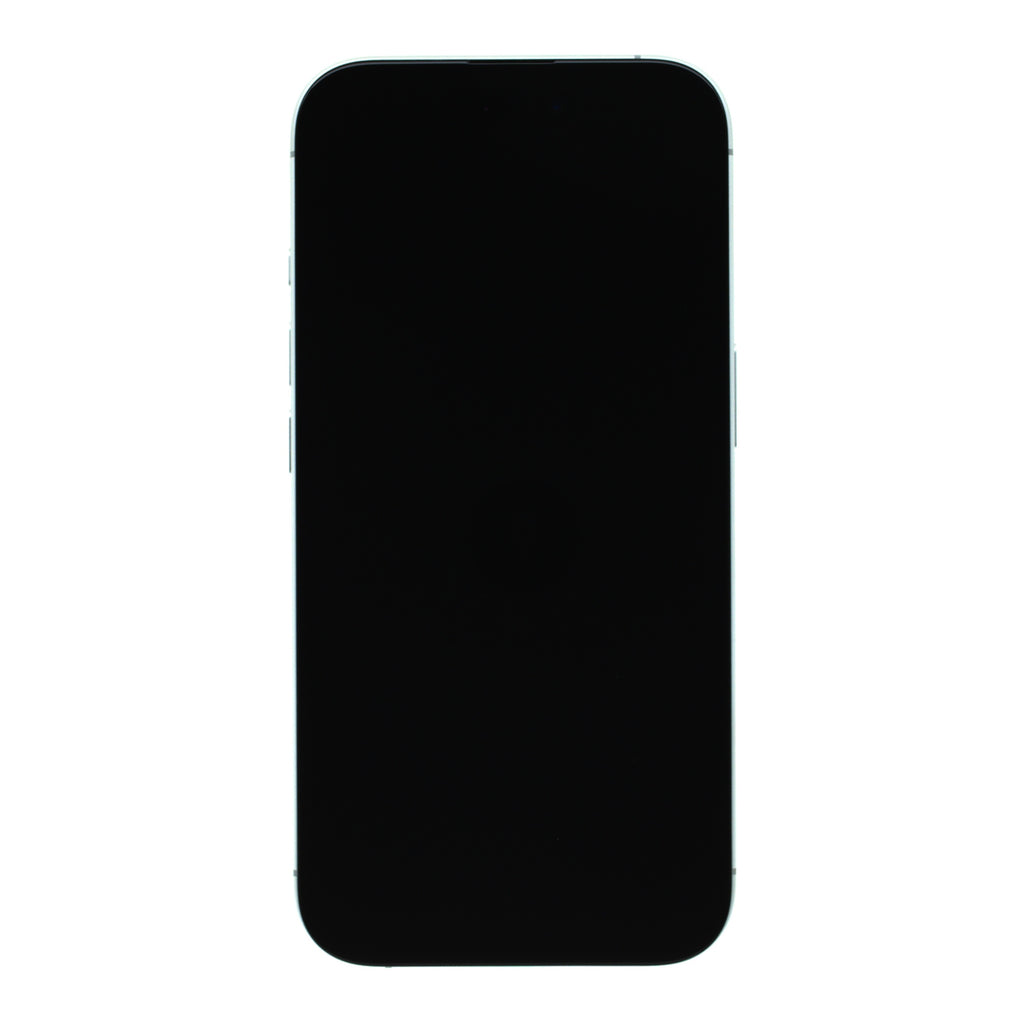 95新 Apple iPhone 16 256G 白色 中國大陸版
