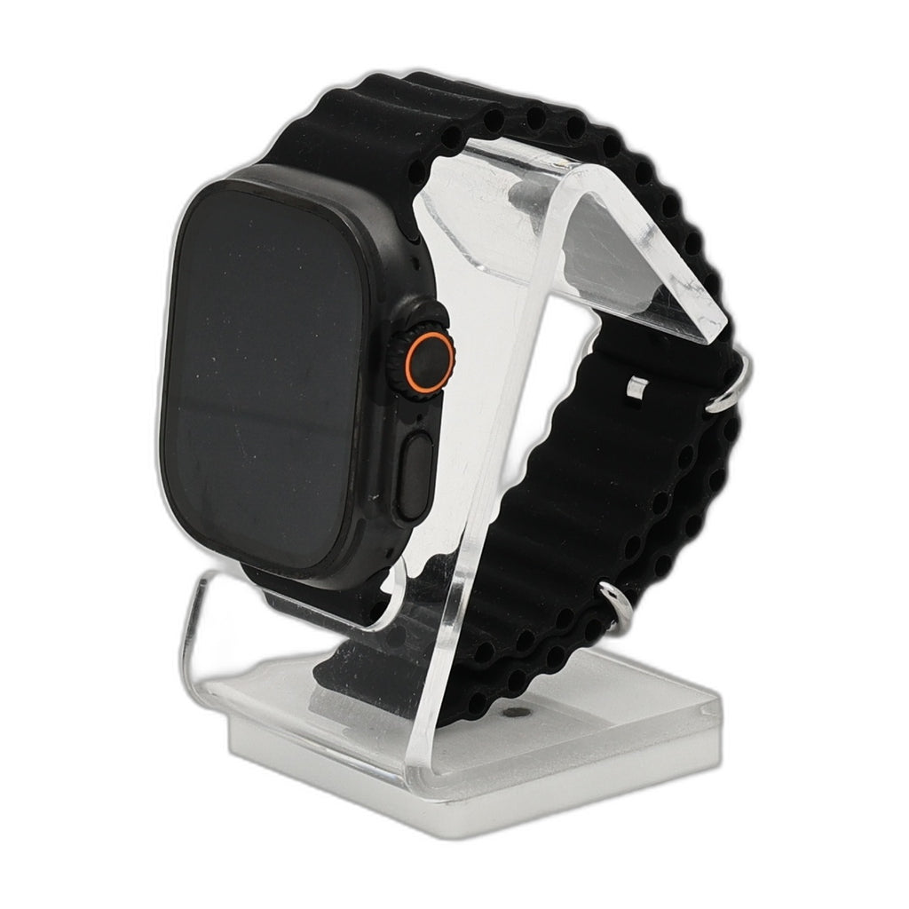 99新 Apple Watch Ultra 2 49毫米 鈦金屬