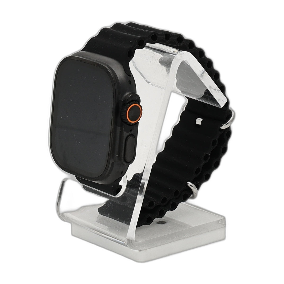 99新 Apple Watch Ultra 2 49毫米 鈦金屬