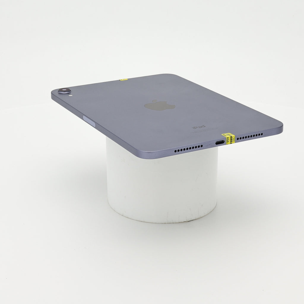 95新 Apple iPad mini6 256G 紫色 WIFI