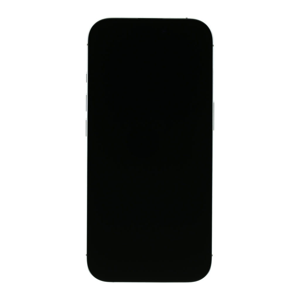 99新 Apple iPhone 16 Pro 128G 白色鈦金屬 中國大陸版
