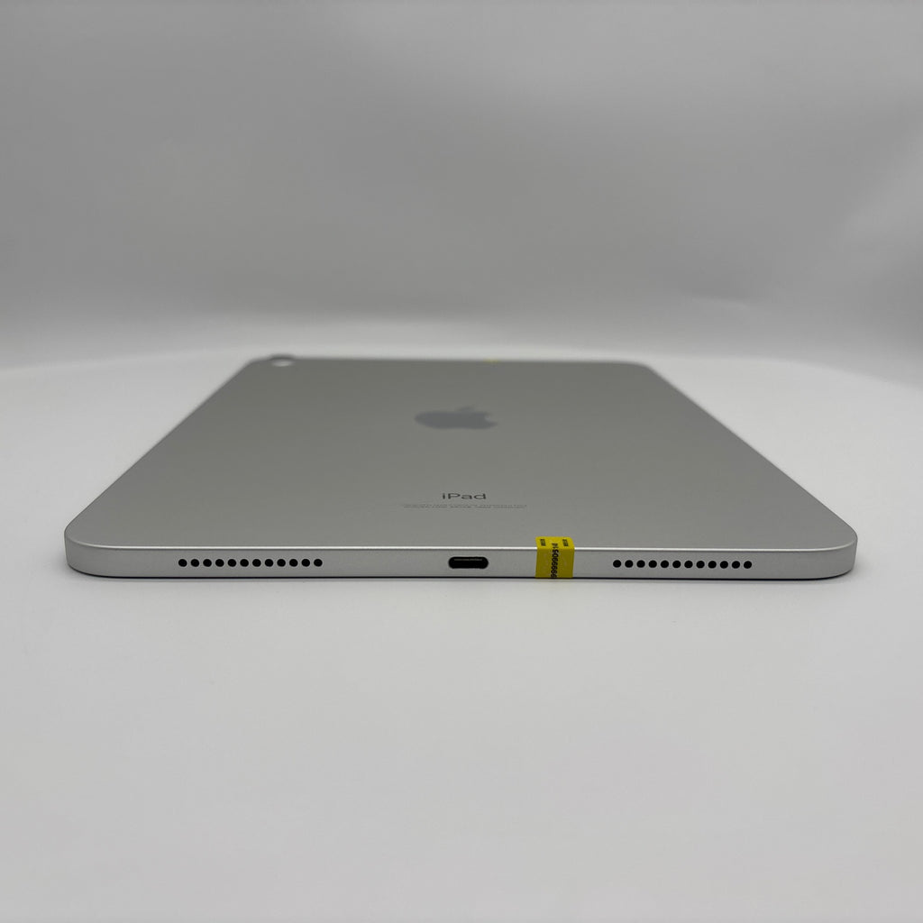 95新 Apple iPad 10代 64G 銀色 WIFI