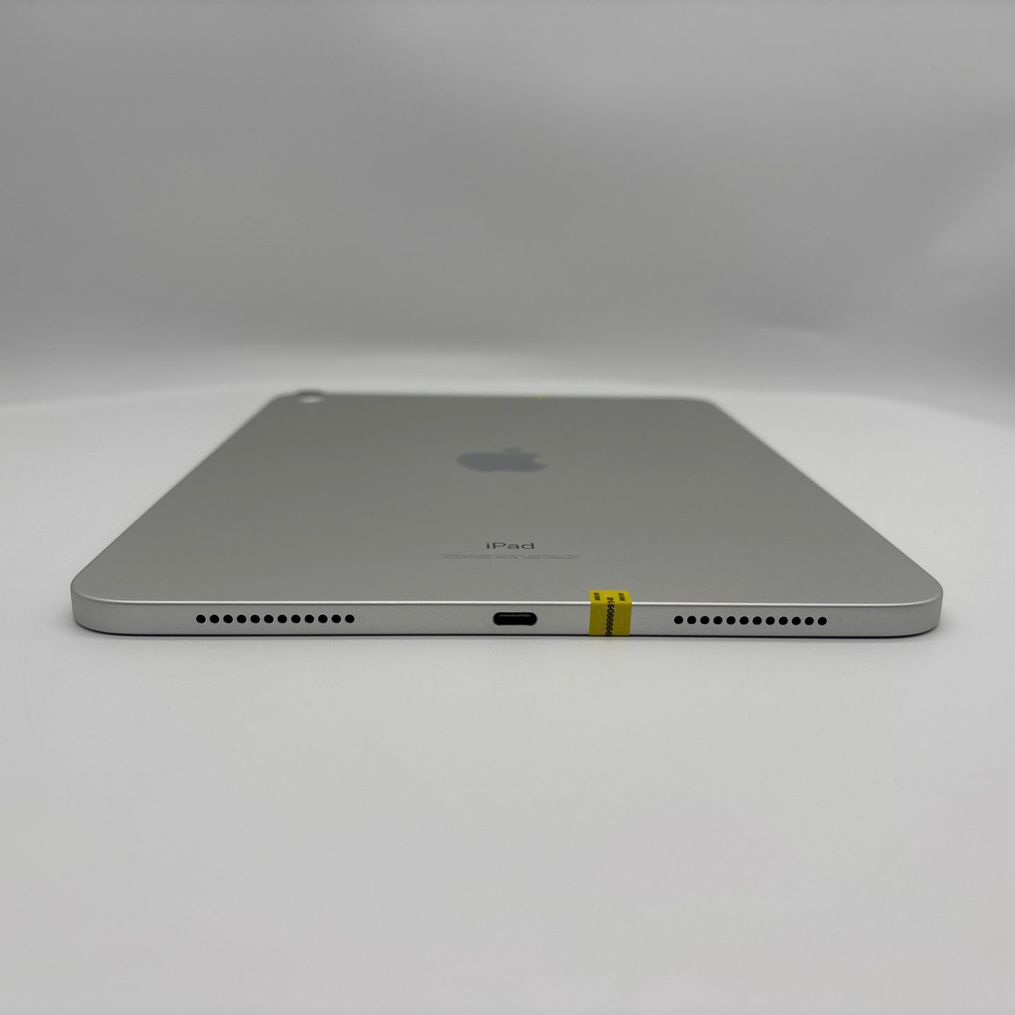 95新 Apple iPad 10代 64G 銀色 WIFI