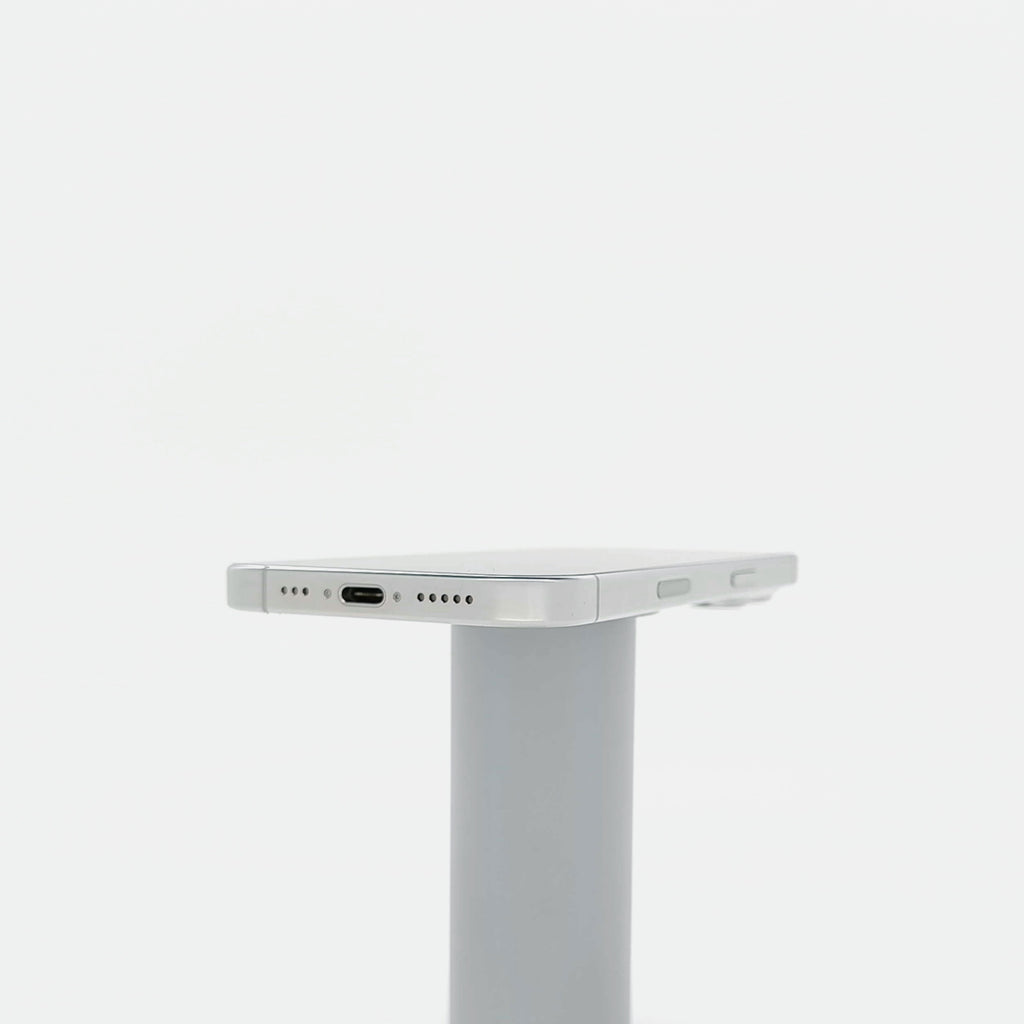 95新 Apple iPhone 16 Pro 256G 白色鈦金屬 中國大陸版