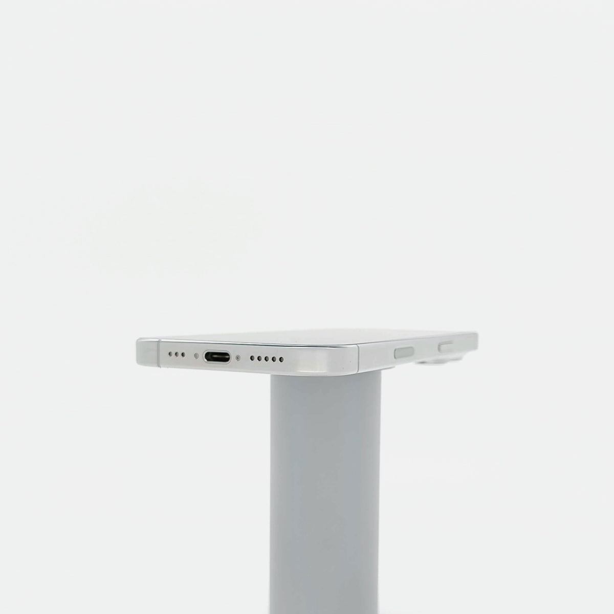 95新 Apple iPhone 16 Pro 256G 白色鈦金屬 中國大陸版