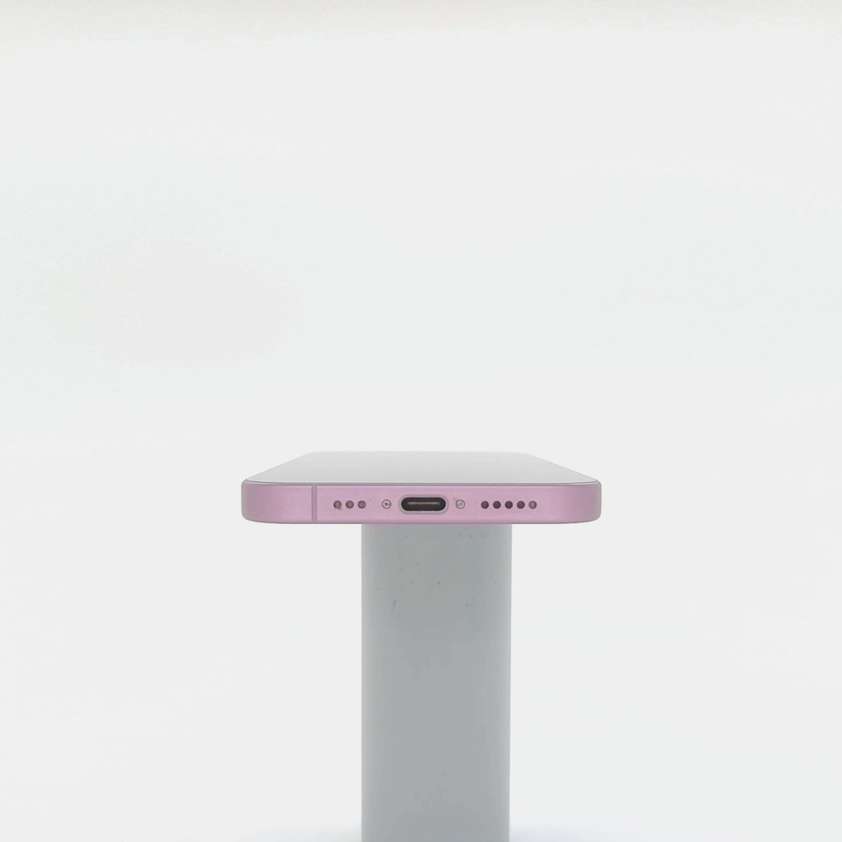 95新 Apple iPhone 16 256G 粉紅色 中國大陸資源機