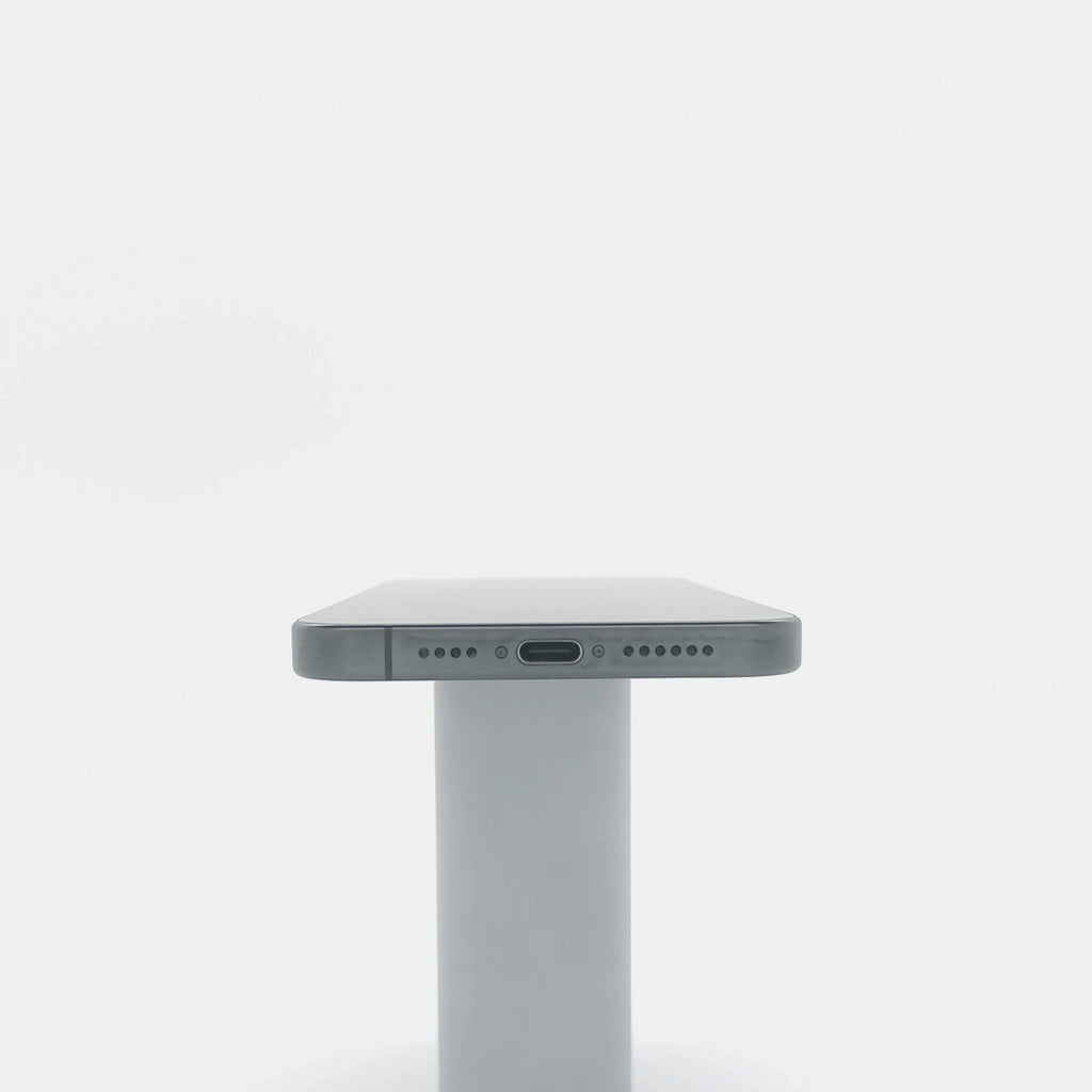 95新 Apple iPhone 15 Pro Max 256G 黑色鈦金屬 中國大陸版