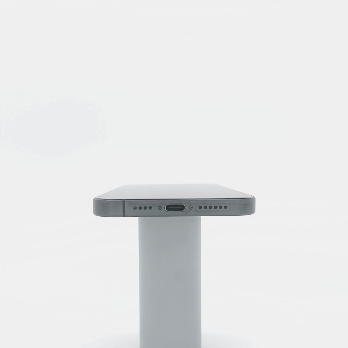 95新 Apple iPhone 15 Pro Max 256G 黑色鈦金屬 中國大陸版
