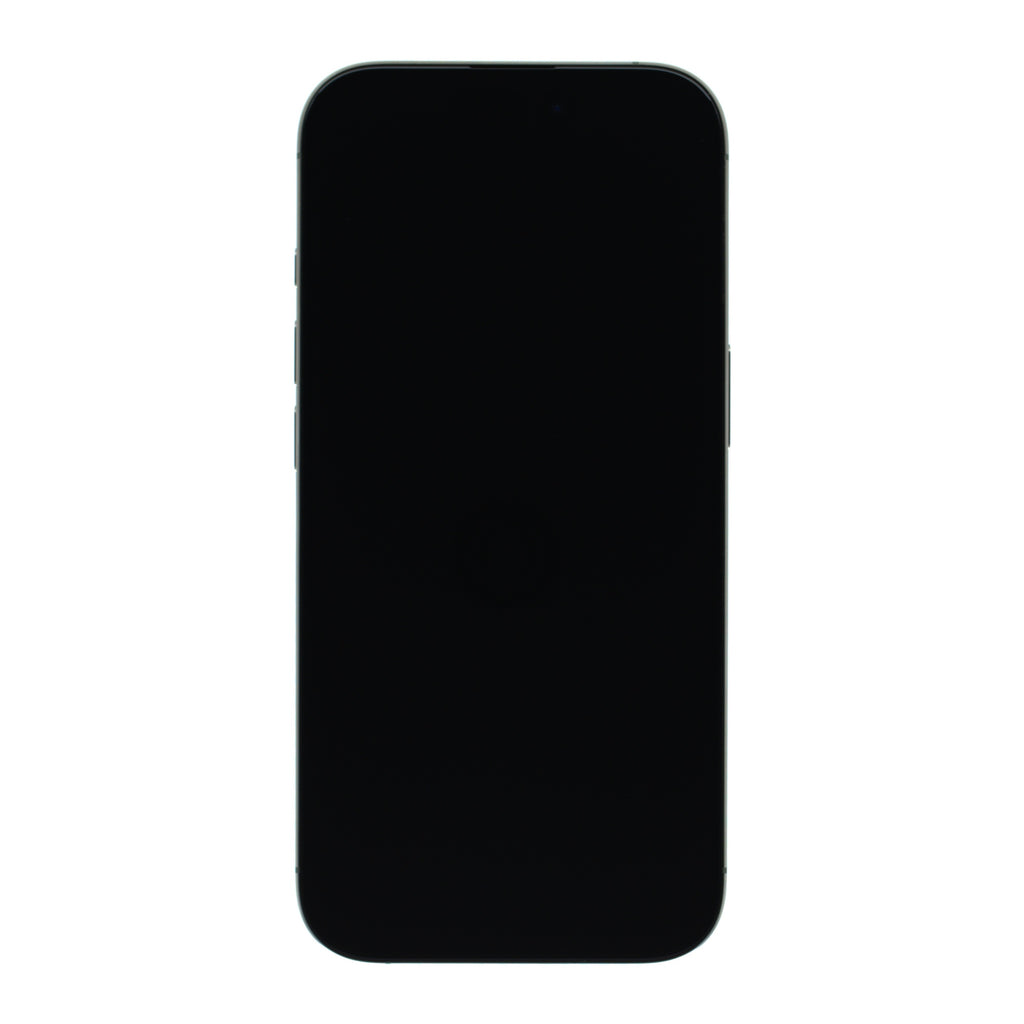 95新 Apple iPhone 16 Pro 256G 原色鈦金屬 中國大陸版