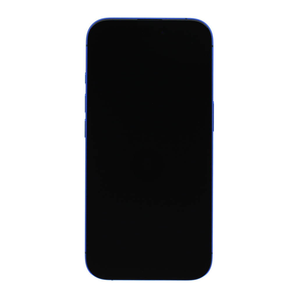 99新 Apple iPhone 16 256G 群青色 中國大陸版