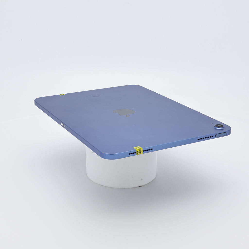95新 Apple iPad 10代 64G 藍色 WIFI