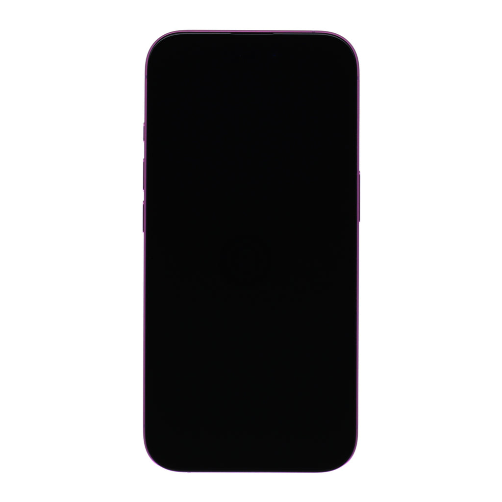95新 Apple iPhone 16 256G 粉紅色 中國大陸版