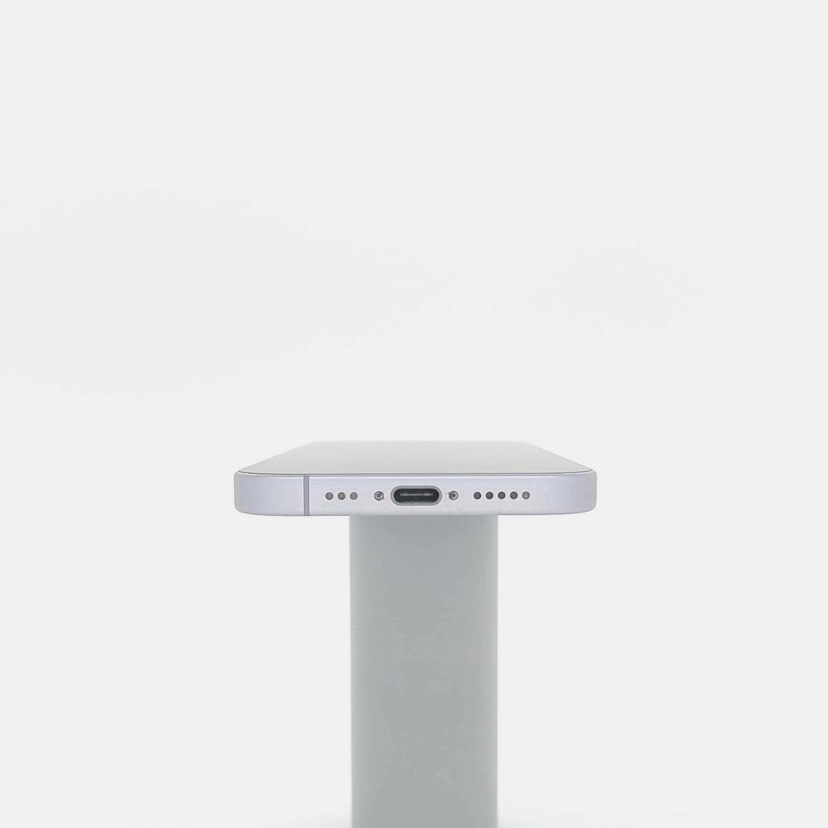 95新 Apple iPhone 17 256G 薰衣草紫色 中國大陸版