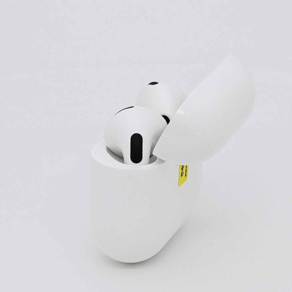 99新 Apple AirPods 4 (不支持主动降噪) 白色