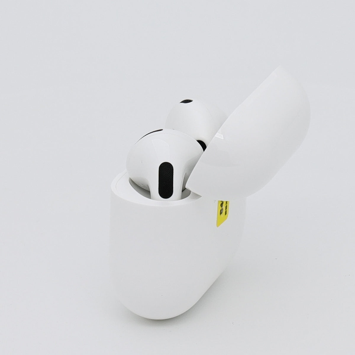 99新 Apple AirPods 4 (不支持主动降噪) 白色