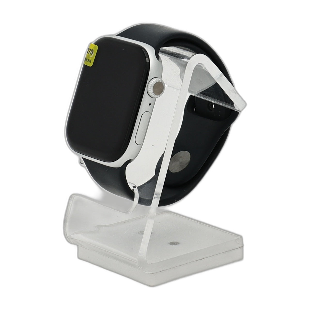 99新 Apple Watch Series 10 46毫米 鋁金屬