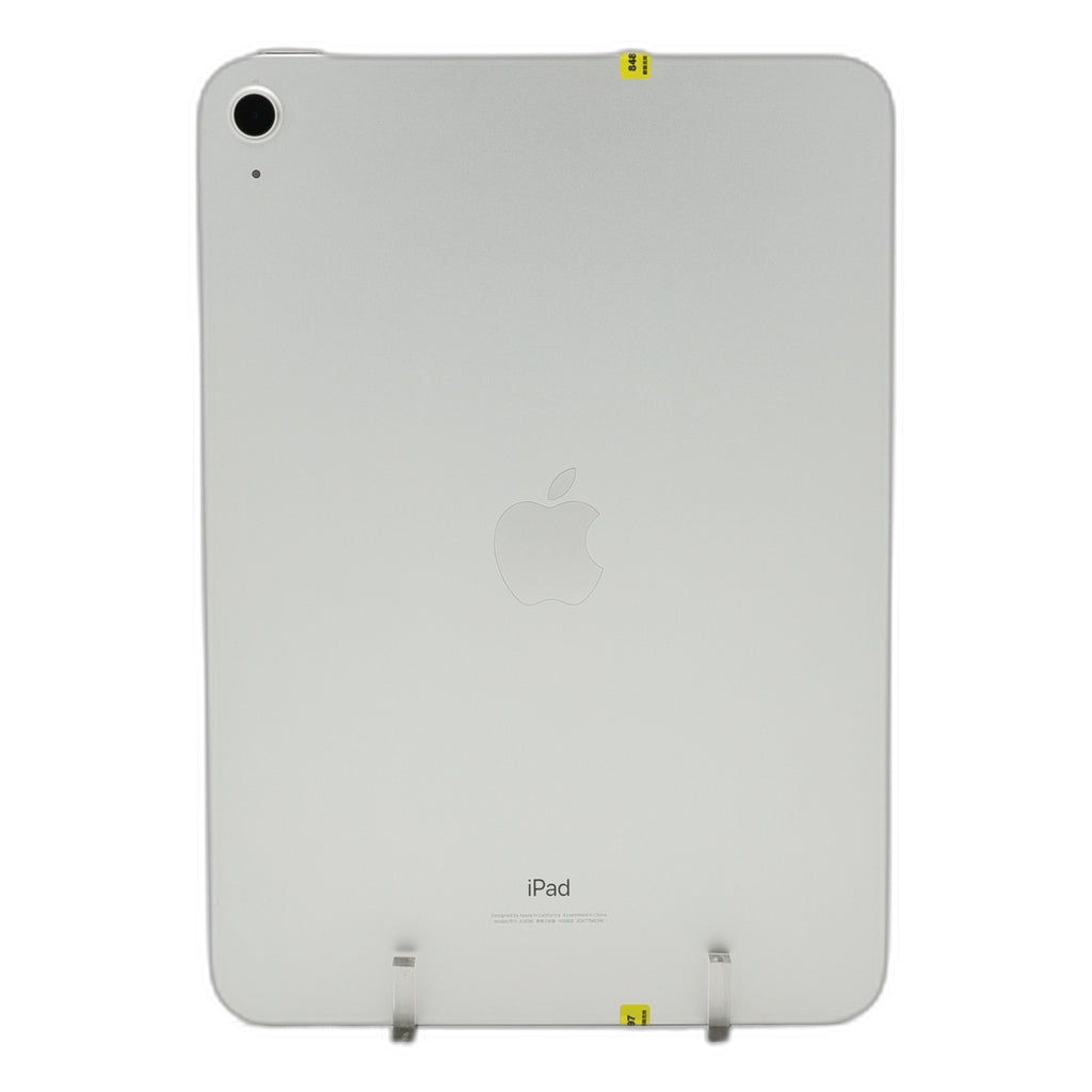 95新 Apple iPad 10代 256G 銀色 WIFI