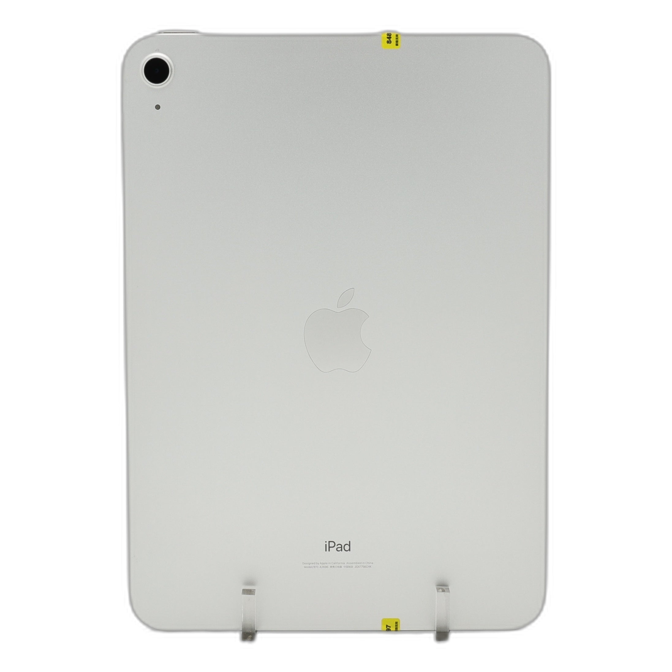 95新 Apple iPad 10代 256G 銀色 WIFI