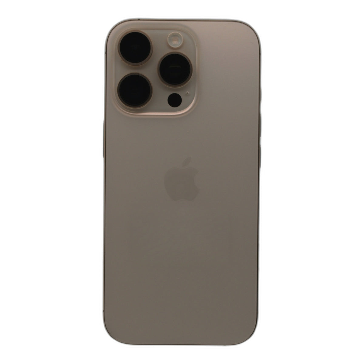 95新 Apple iPhone 16 Pro 128G 沙漠色鈦金屬 中國大陸版