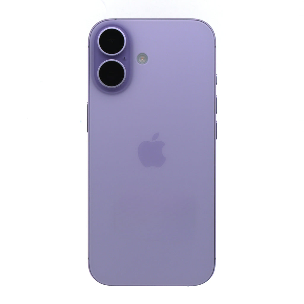 99新 Apple iPhone 17 256G 薰衣草紫色 中國大陸版
