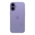 99新 Apple iPhone 17 256G 薰衣草紫色 中國大陸版