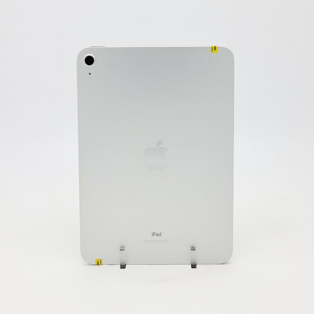 95新 Apple iPad 10代 256G 銀色 WIFI