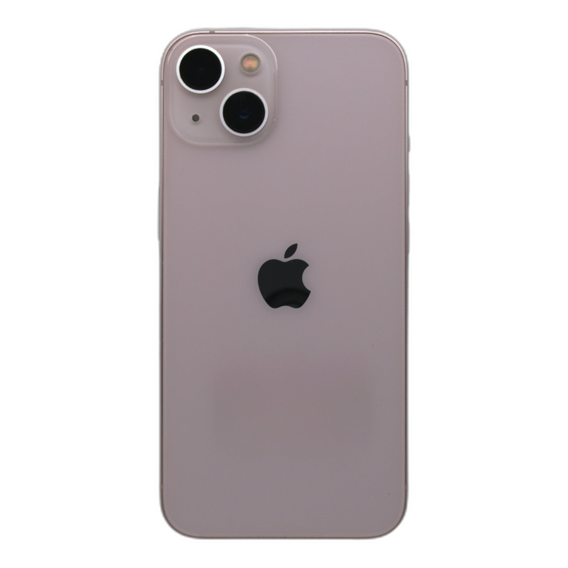 95新 Apple iPhone 13 128G 粉紅色 中國大陸版