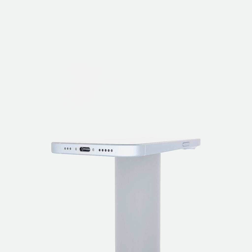 95新 Apple iPhone 15 128G 藍色 中國大陸版