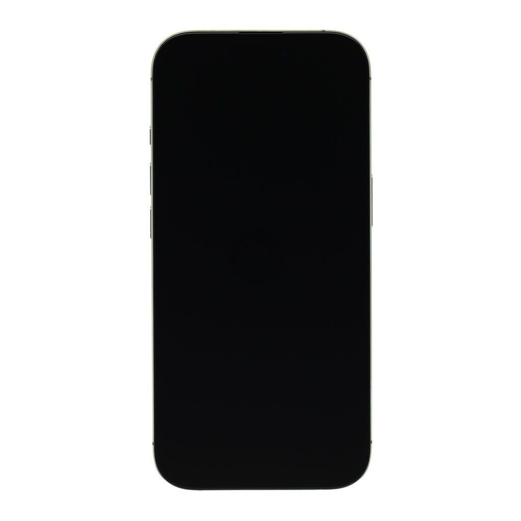 95新 Apple iPhone 16 Pro 256G 原色鈦金屬 中國大陸版