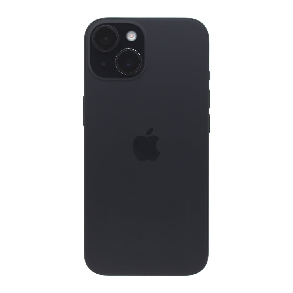 95新 Apple iPhone 15 256G 黑色 中國大陸版