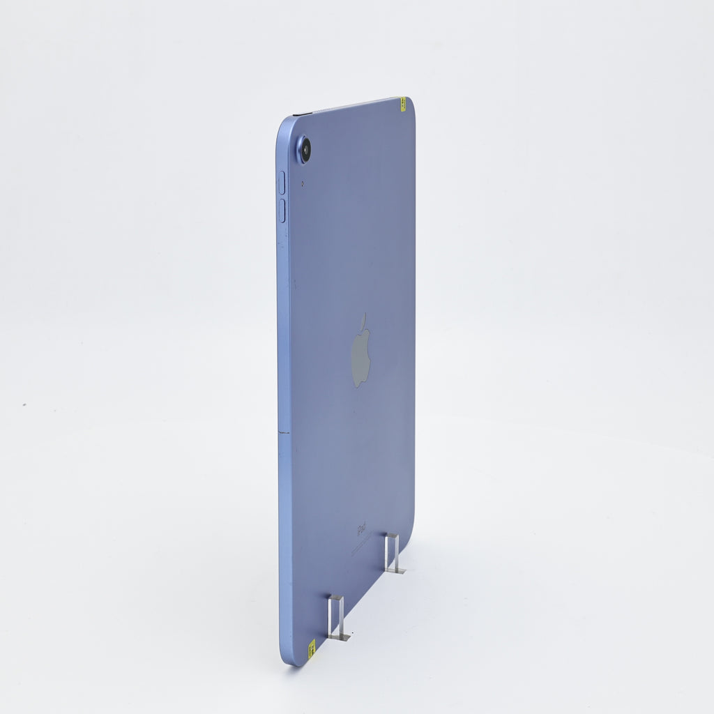 95新 Apple iPad 10代 64G 藍色 WIFI