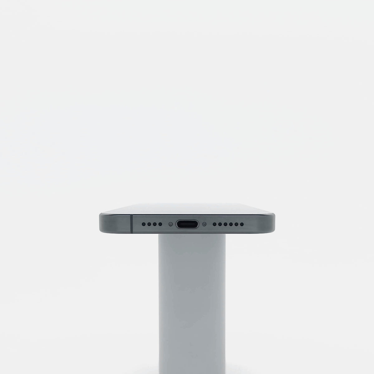 95新 Apple iPhone 15 Pro Max 256G 黑色鈦金屬 中國大陸版