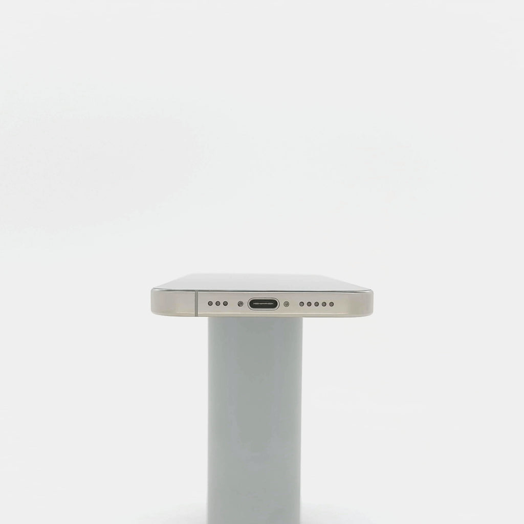 95新 Apple iPhone 16 Pro 256G 原色鈦金屬 中國大陸版