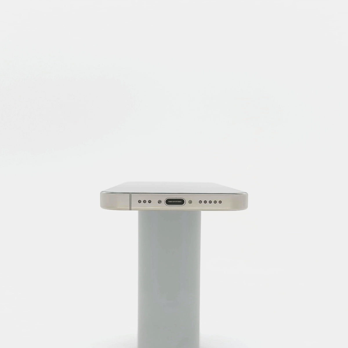 95新 Apple iPhone 16 Pro 256G 原色鈦金屬 中國大陸版