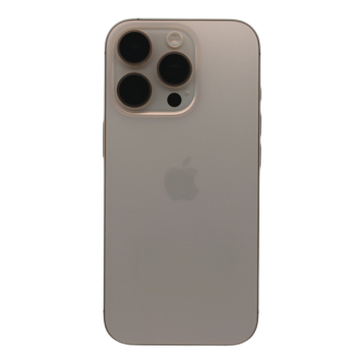 95新 Apple iPhone 16 Pro 128G 沙漠色鈦金屬 中國大陸版