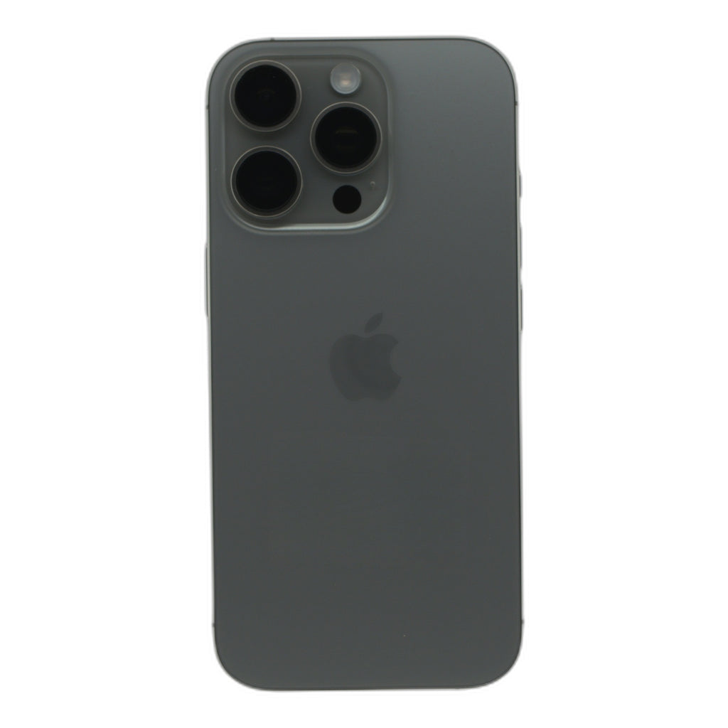 95新 Apple iPhone 16 Pro 128G 原色鈦金屬 中國大陸版