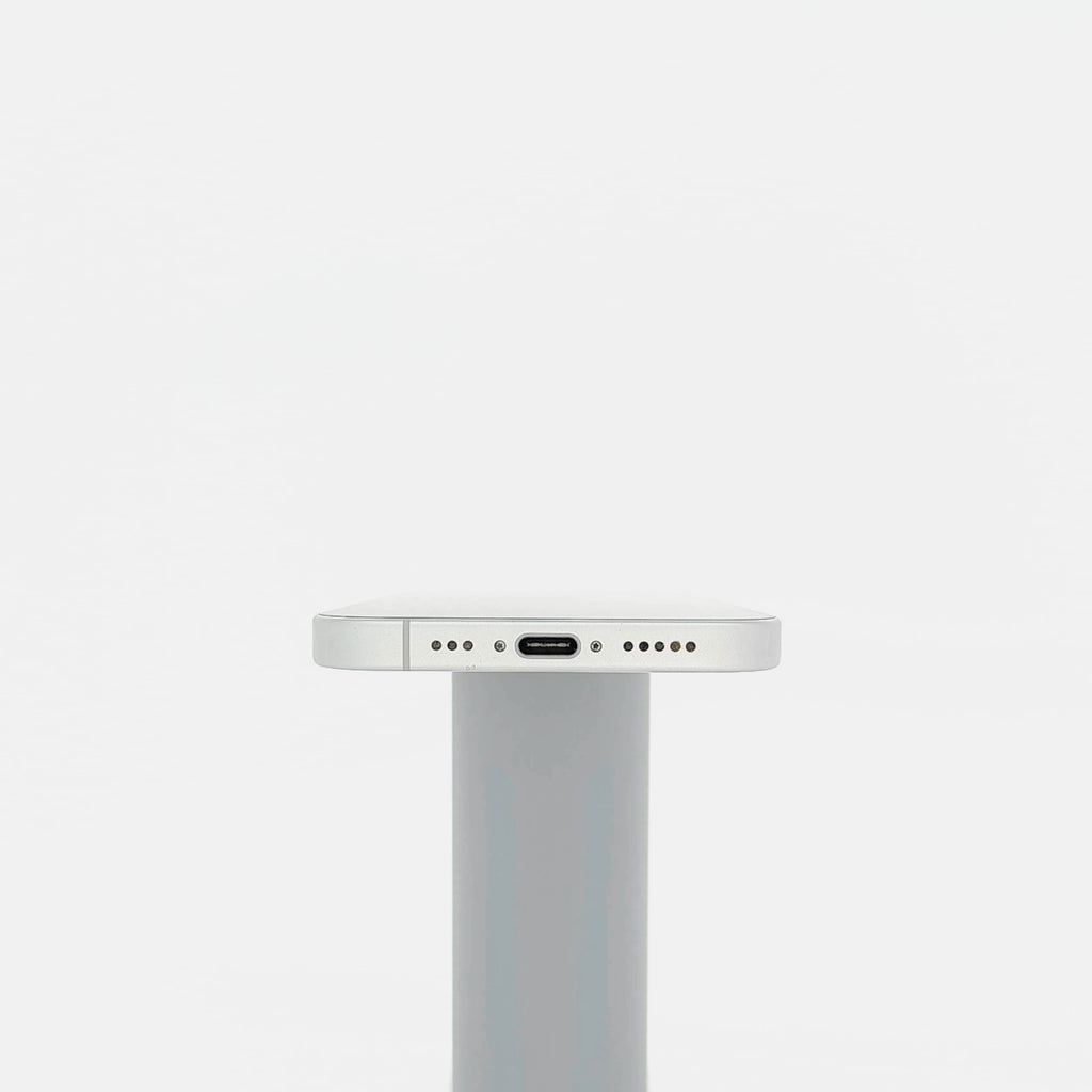 95新 Apple iPhone 16 256G 白色 中國大陸版